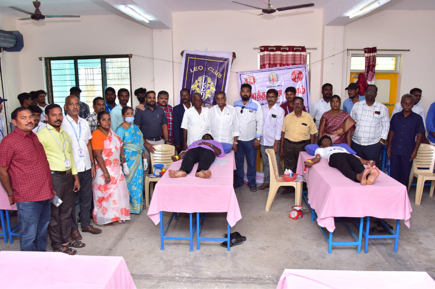 Mother Teresa Women's Association