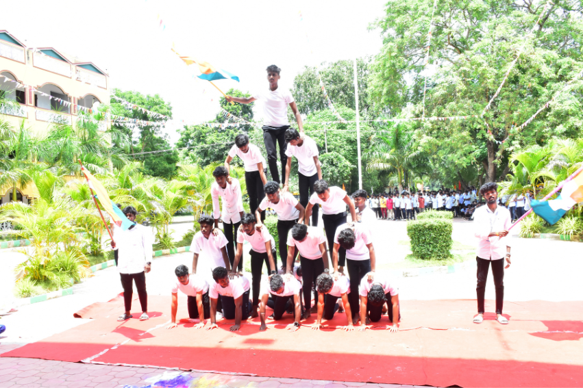 Mother Teresa Women's Association