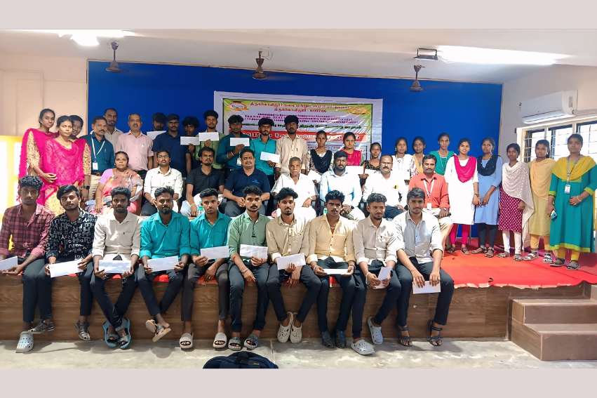 Mother Teresa Women's Association