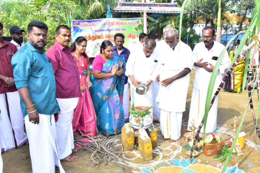 Mother Teresa Women's Association