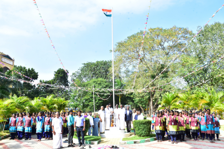 Mother Teresa Women's Association