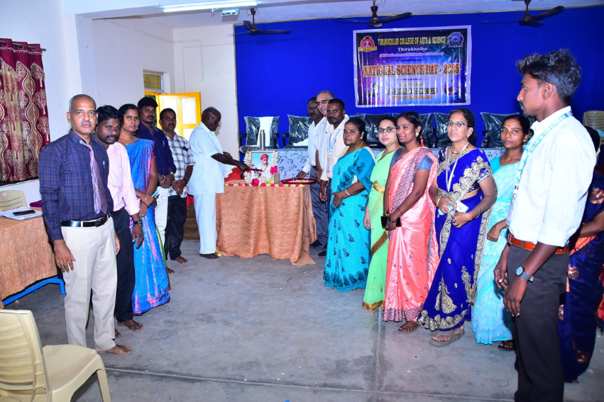 Mother Teresa Women's Association